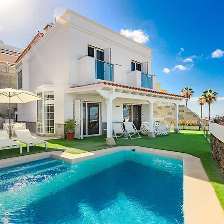 Villa Casablanca By Welcome Tenerife Chayofa Dış mekan fotoğraf