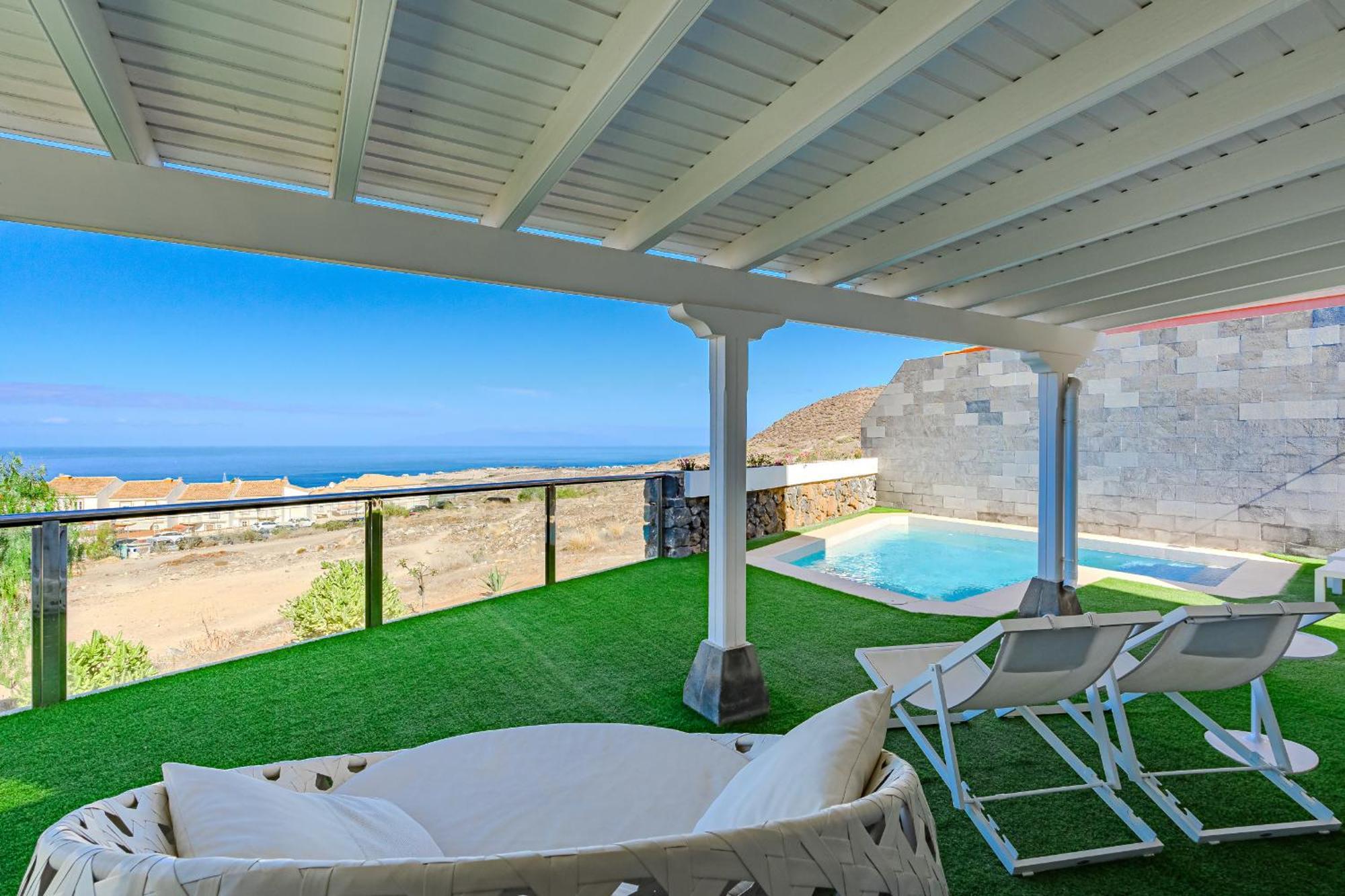 Villa Casablanca By Welcome Tenerife Chayofa Dış mekan fotoğraf